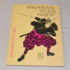 Miyamoto Musashi Maa, vesi, tuli, tuuli ja tyhjyys